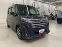 元当社試乗車　９インチディスプレイオーディオ　両側電動スライドドア　キーフリー　プッシュボタンスタート　ＬＥＤヘッドライト　オートライト　電動パーキングブレーキ　バックカメラ　スマートアシスト（群馬県）の中古車