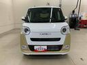 ムーヴキャンバス 中古車 ストライプスＧ　２ＷＤ１０インチナビ・両側電動スライドドア・パノラマモニター・シートヒーター・スマートアシスト・アイドリングストップ・プッシュボタンスタート・オートライト・オートマチックハイビーム・オートエアコン