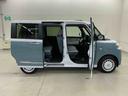 両側電動スライドドア　プッシュボタンスタート　運転席助手席シートヒーター　スマートアシスト　ＬＥＤヘッドライト　オートライト　電動パーキングブレーキ　バックカメラ　オートエアコン（群馬県）の中古車