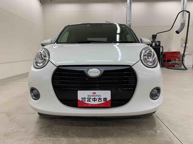 ブーンスタイル　ブラックリミテッド　ＳＡIII　２ＷＤ（群馬県）の中古車