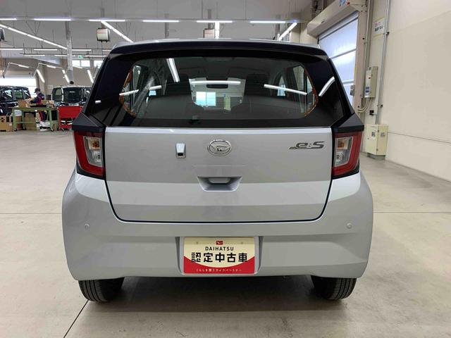 ミライースＢ　ＳＡIII　２ＷＤスマートアシストＩＩＩ・アイドリングストップ（群馬県）の中古車