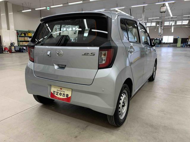 ミライースＢ　ＳＡIII　２ＷＤスマートアシストＩＩＩ・アイドリングストップ（群馬県）の中古車