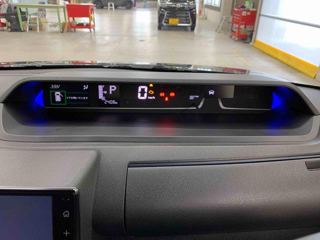 タントカスタムＲＳ　２ＷＤ両側電動スライドドア・ＬＥＤヘッドライト・シートヒーター・スマートアシスト・アイドリングストップ・プッシュボタンスタート・ディスプレイオーディオ・ドラレコ・ＥＴＣ（群馬県）の中古車