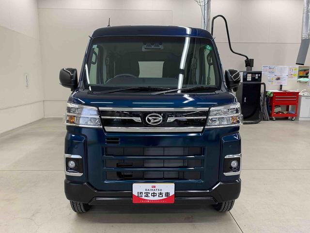 アトレーＲＳ　２ＷＤ両側電動スライドドア・ＬＥＤヘッドライト・バックカメラ・プッシュボタンスタート・アイドリングストップ・オートライト・オートマチックハイビーム・ディスプレイオーディオ・オートエアコン（群馬県）の中古車