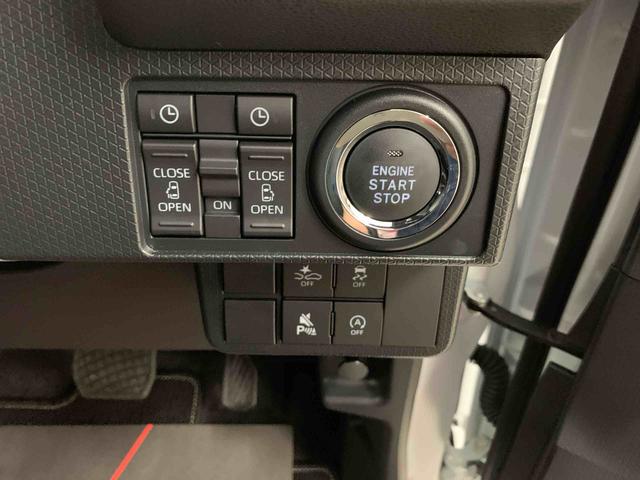 タントカスタムＸ　２ＷＤ両側電動スライドドア・ＬＥＤヘッドライト・バックカメラ・シートヒーター・スマートアシスト・アイドリングストップ・プッシュボタンスタート・オートライト・オートマチックハイビーム・オートエアコン（群馬県）の中古車