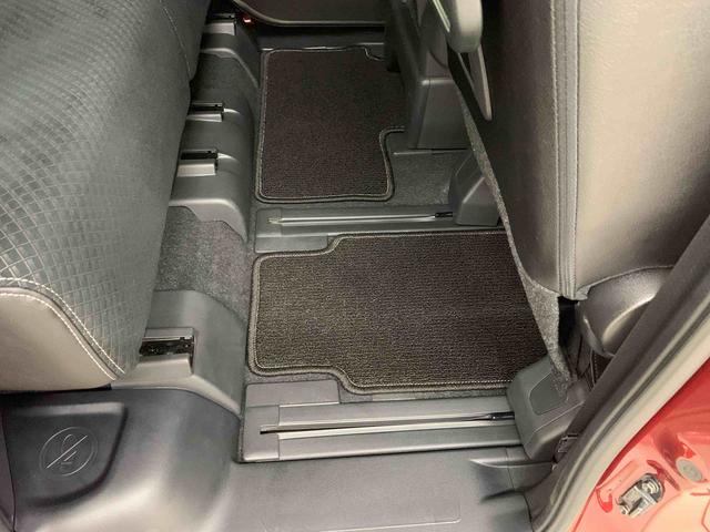 タントカスタムＲＳセレクション　２ＷＤ両側電動スライドドア・ＬＥＤヘッドライト・ナビ・ドラレコ・パノラマモニター・ＥＴＣ・シートヒーター・スマートアシスト・アイドリングストップ・プッシュボタンスタート・オートライト（群馬県）の中古車