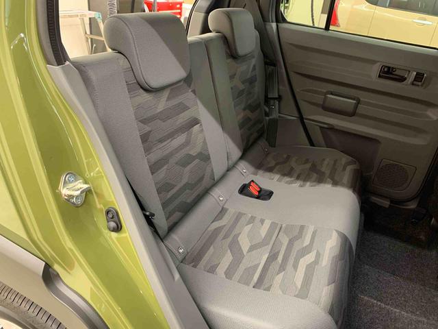 タフトＧ　２ＷＤＬＥＤヘッドライト・バックカメラ・シートヒーター・スマートアシスト・アイドリングストップ・プッシュボタンスタート・オートライト・オートマチックハイビーム・オートエアコン・電動格納式ドアミラー（群馬県）の中古車