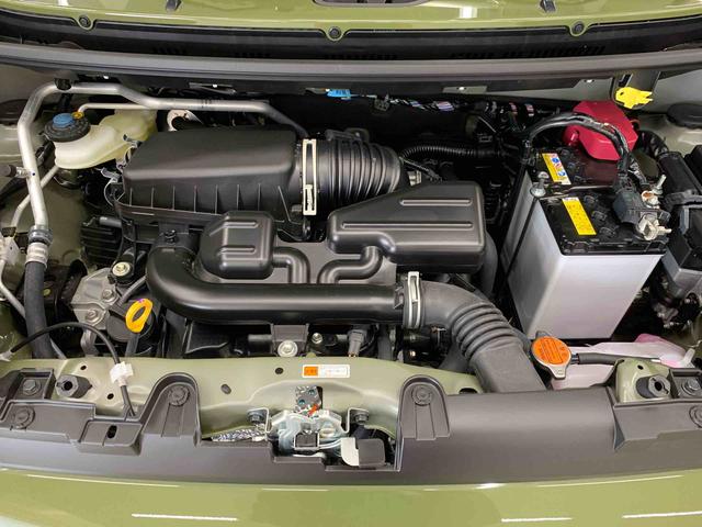 タフトＧ　２ＷＤＬＥＤヘッドライト・バックカメラ・シートヒーター・スマートアシスト・アイドリングストップ・プッシュボタンスタート・オートライト・オートマチックハイビーム・オートエアコン・電動格納式ドアミラー（群馬県）の中古車