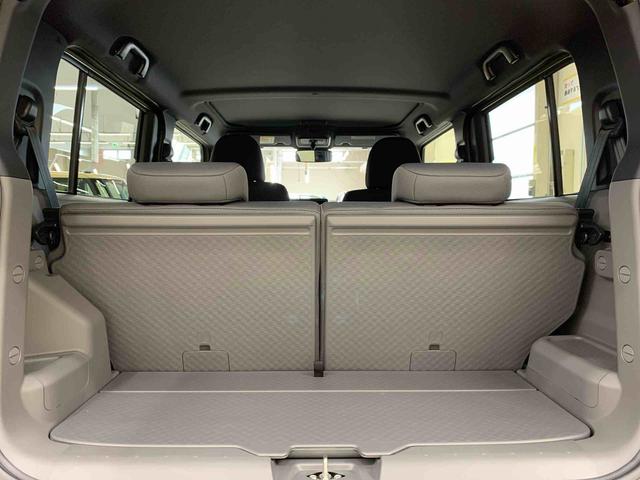 タフトＧ　２ＷＤＬＥＤヘッドライト・バックカメラ・シートヒーター・スマートアシスト・アイドリングストップ・プッシュボタンスタート・オートライト・オートマチックハイビーム・オートエアコン・電動格納式ドアミラー（群馬県）の中古車