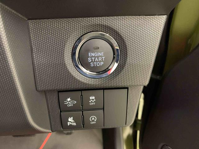 タフトＧ　２ＷＤＬＥＤヘッドライト・バックカメラ・シートヒーター・スマートアシスト・アイドリングストップ・プッシュボタンスタート・オートライト・オートマチックハイビーム・オートエアコン・電動格納式ドアミラー（群馬県）の中古車