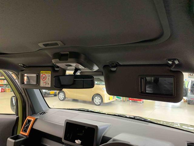 タフトＧ　２ＷＤＬＥＤヘッドライト・バックカメラ・シートヒーター・スマートアシスト・アイドリングストップ・プッシュボタンスタート・オートライト・オートマチックハイビーム・オートエアコン・電動格納式ドアミラー（群馬県）の中古車