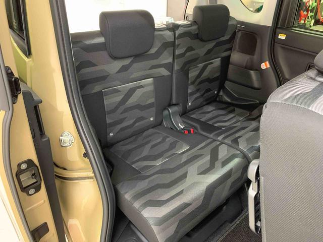 タントファンクロス　２ＷＤ両側電動スライドドア・ＬＥＤヘッドライト・バックカメラ・シートヒーター・スマートアシスト・アイドリングストップ・プッシュボタンスタート・オートライト・オートマチックハイビーム・オートエアコン（群馬県）の中古車