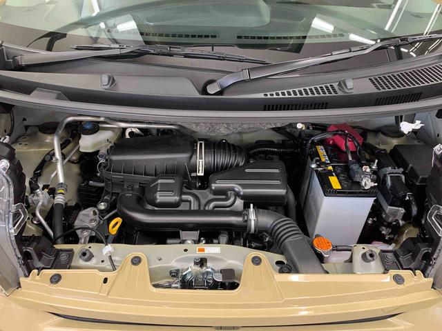 タントファンクロス　２ＷＤ両側電動スライドドア・ＬＥＤヘッドライト・バックカメラ・シートヒーター・スマートアシスト・アイドリングストップ・プッシュボタンスタート・オートライト・オートマチックハイビーム・オートエアコン（群馬県）の中古車