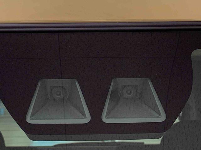 タントファンクロス　２ＷＤ両側電動スライドドア・ＬＥＤヘッドライト・バックカメラ・シートヒーター・スマートアシスト・アイドリングストップ・プッシュボタンスタート・オートライト・オートマチックハイビーム・オートエアコン（群馬県）の中古車