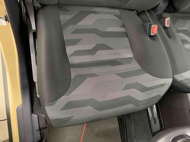 タントファンクロス　２ＷＤ両側電動スライドドア・ＬＥＤヘッドライト・バックカメラ・シートヒーター・スマートアシスト・アイドリングストップ・プッシュボタンスタート・オートライト・オートマチックハイビーム・オートエアコン（群馬県）の中古車