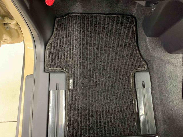 タントファンクロス　２ＷＤ両側電動スライドドア・ＬＥＤヘッドライト・バックカメラ・シートヒーター・スマートアシスト・アイドリングストップ・プッシュボタンスタート・オートライト・オートマチックハイビーム・オートエアコン（群馬県）の中古車