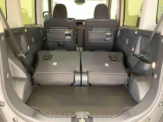 タントファンクロス　２ＷＤ両側電動スライドドア・ＬＥＤヘッドライト・バックカメラ・シートヒーター・スマートアシスト・アイドリングストップ・プッシュボタンスタート・オートライト・オートマチックハイビーム・オートエアコン（群馬県）の中古車