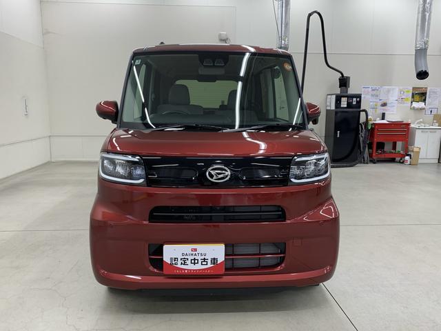 タントＸ　２ＷＤ左側電動スライドドア・ＬＥＤヘッドライト・バックカメラ・シートヒーター・スマートアシスト・アイドリングストップ・プッシュボタンスタート・オートライト・オートマチックハイビーム・オートエアコン（群馬県）の中古車