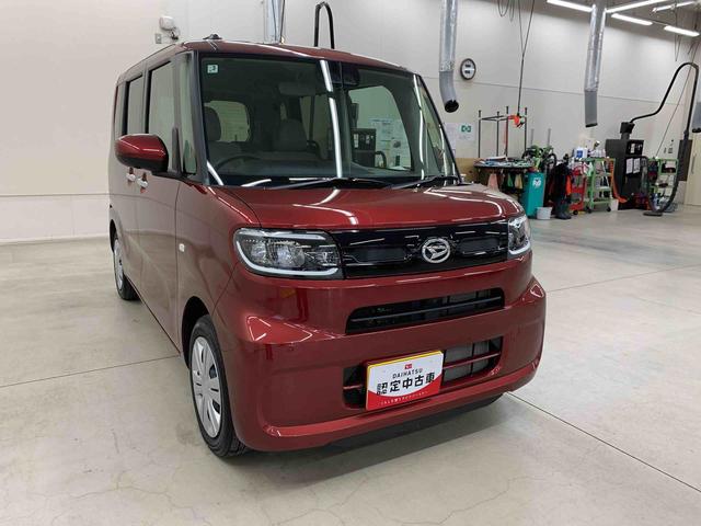 タントＸ　２ＷＤ左側電動スライドドア・ＬＥＤヘッドライト・バックカメラ・シートヒーター・スマートアシスト・アイドリングストップ・プッシュボタンスタート・オートライト・オートマチックハイビーム・オートエアコン（群馬県）の中古車