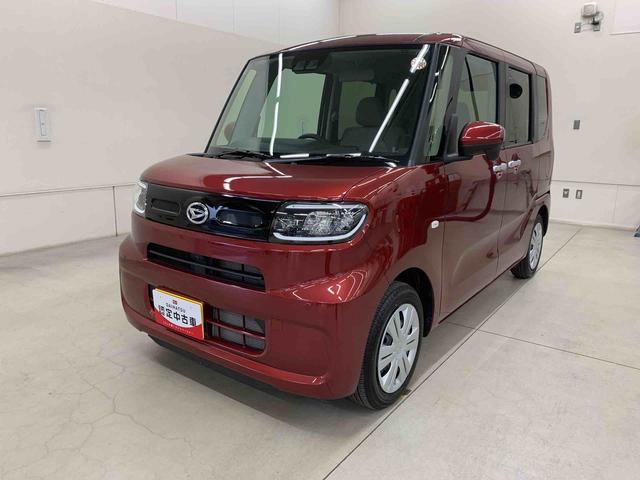 タントＸ　２ＷＤ左側電動スライドドア・ＬＥＤヘッドライト・バックカメラ・シートヒーター・スマートアシスト・アイドリングストップ・プッシュボタンスタート・オートライト・オートマチックハイビーム・オートエアコン（群馬県）の中古車