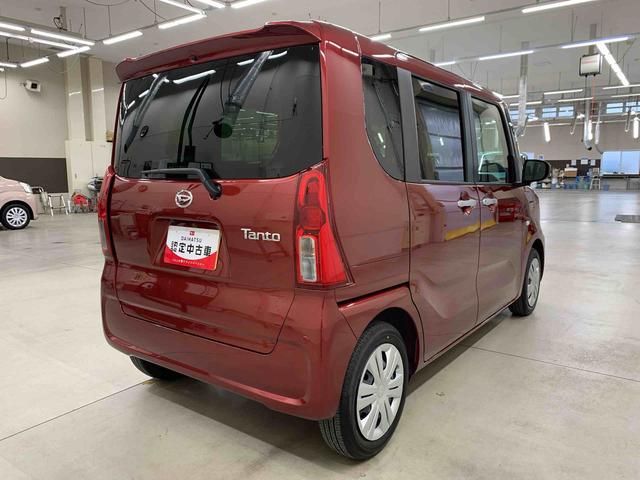 タントＸ　２ＷＤ左側電動スライドドア・ＬＥＤヘッドライト・バックカメラ・シートヒーター・スマートアシスト・アイドリングストップ・プッシュボタンスタート・オートライト・オートマチックハイビーム・オートエアコン（群馬県）の中古車
