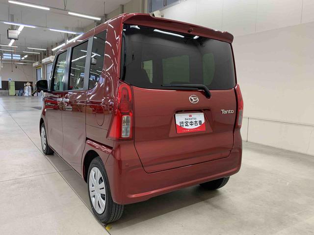タントＸ　２ＷＤ左側電動スライドドア・ＬＥＤヘッドライト・バックカメラ・シートヒーター・スマートアシスト・アイドリングストップ・プッシュボタンスタート・オートライト・オートマチックハイビーム・オートエアコン（群馬県）の中古車