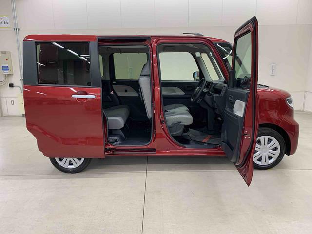 タントＸ　２ＷＤ左側電動スライドドア・ＬＥＤヘッドライト・バックカメラ・シートヒーター・スマートアシスト・アイドリングストップ・プッシュボタンスタート・オートライト・オートマチックハイビーム・オートエアコン（群馬県）の中古車