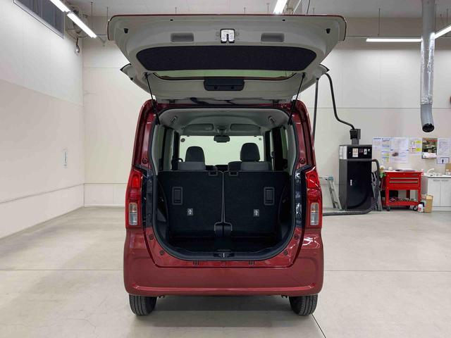 タントＸ　２ＷＤ左側電動スライドドア・ＬＥＤヘッドライト・バックカメラ・シートヒーター・スマートアシスト・アイドリングストップ・プッシュボタンスタート・オートライト・オートマチックハイビーム・オートエアコン（群馬県）の中古車