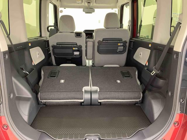 タントＸ　２ＷＤ左側電動スライドドア・ＬＥＤヘッドライト・バックカメラ・シートヒーター・スマートアシスト・アイドリングストップ・プッシュボタンスタート・オートライト・オートマチックハイビーム・オートエアコン（群馬県）の中古車