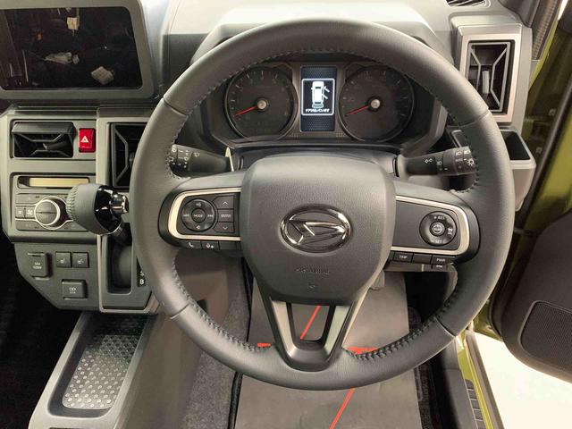 タフトＧ　クロムベンチャー　２ＷＤＬＥＤヘッドライト・オートライト・オートマチックハイビーム・プッシュスタートボタン・アイドリングストップ・シートヒーター・スマートアシスト・オートエアコン・電動格納式ドアミラー（群馬県）の中古車