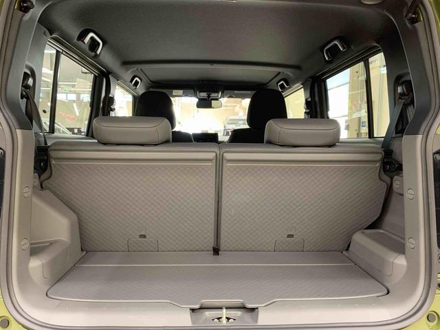 タフトＧ　クロムベンチャー　２ＷＤＬＥＤヘッドライト・オートライト・オートマチックハイビーム・プッシュスタートボタン・アイドリングストップ・シートヒーター・スマートアシスト・オートエアコン・電動格納式ドアミラー（群馬県）の中古車