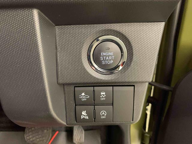 タフトＧ　クロムベンチャー　２ＷＤＬＥＤヘッドライト・オートライト・オートマチックハイビーム・プッシュスタートボタン・アイドリングストップ・シートヒーター・スマートアシスト・オートエアコン・電動格納式ドアミラー（群馬県）の中古車