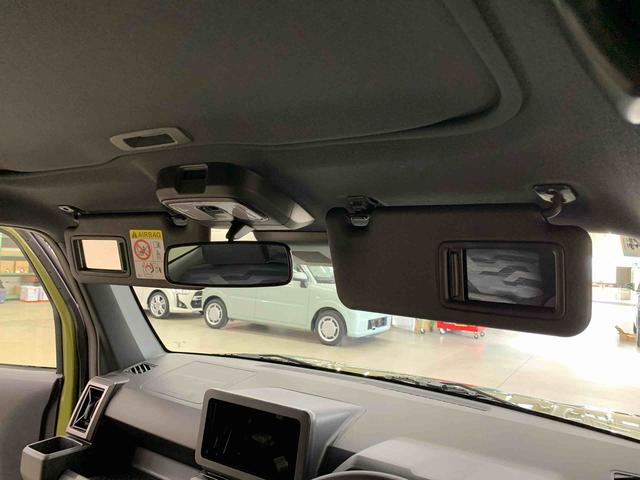 タフトＧ　クロムベンチャー　２ＷＤＬＥＤヘッドライト・オートライト・オートマチックハイビーム・プッシュスタートボタン・アイドリングストップ・シートヒーター・スマートアシスト・オートエアコン・電動格納式ドアミラー（群馬県）の中古車