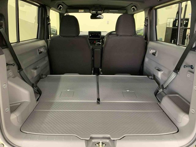 タフトＧ　クロムベンチャー　２ＷＤＬＥＤヘッドライト・オートライト・オートマチックハイビーム・プッシュスタートボタン・アイドリングストップ・シートヒーター・スマートアシスト・オートエアコン・電動格納式ドアミラー（群馬県）の中古車