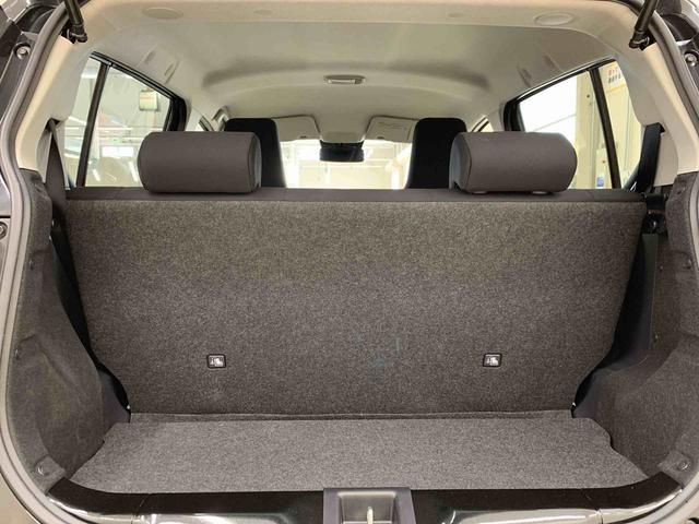 ミライースＸ　ＳＡIII　２ＷＤＬＥＤヘッドライト・オートライト・オートマチックハイビーム・ナビ・キーレスエントリー・アイドリングストップ・マニュアルエアコン・電動格納式ドアミラー・スマートアシストＩＩＩ（群馬県）の中古車