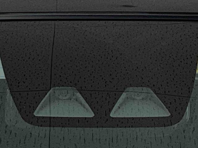 ミライースＸ　ＳＡIII　２ＷＤＬＥＤヘッドライト・オートライト・オートマチックハイビーム・ナビ・キーレスエントリー・アイドリングストップ・マニュアルエアコン・電動格納式ドアミラー・スマートアシストＩＩＩ（群馬県）の中古車