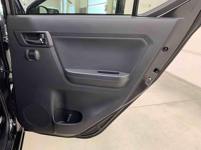 ミライースＸ　ＳＡIII　２ＷＤＬＥＤヘッドライト・オートライト・オートマチックハイビーム・ナビ・キーレスエントリー・アイドリングストップ・マニュアルエアコン・電動格納式ドアミラー・スマートアシストＩＩＩ（群馬県）の中古車