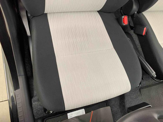 ミライースＸ　ＳＡIII　２ＷＤＬＥＤヘッドライト・オートライト・オートマチックハイビーム・ナビ・キーレスエントリー・アイドリングストップ・マニュアルエアコン・電動格納式ドアミラー・スマートアシストＩＩＩ（群馬県）の中古車