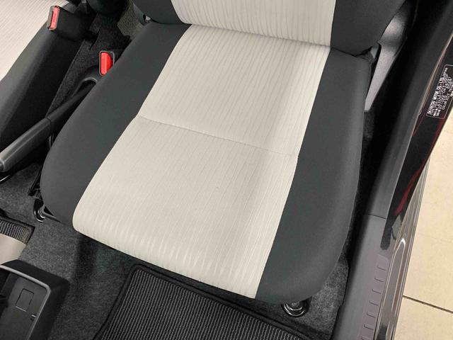 ミライースＸ　ＳＡIII　２ＷＤＬＥＤヘッドライト・オートライト・オートマチックハイビーム・ナビ・キーレスエントリー・アイドリングストップ・マニュアルエアコン・電動格納式ドアミラー・スマートアシストＩＩＩ（群馬県）の中古車