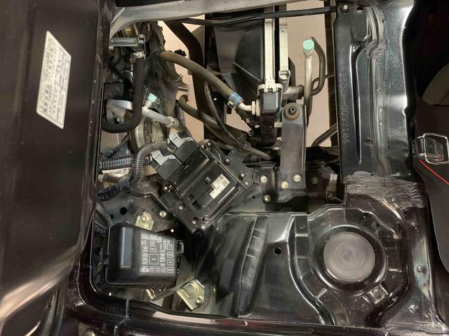 ハイゼットトラックジャンボSAIIIt 2WDLEDヘッドライト・オートマチックハイビーム・ナビ・ドライブレコーダー・ETC・マニュアルエアコン・キーレスエントリー・スマートアシストIII(群馬県)の中古車