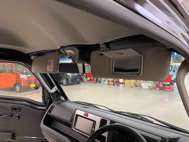 ハイゼットトラックジャンボSAIIIt 2WDLEDヘッドライト・オートマチックハイビーム・ナビ・ドライブレコーダー・ETC・マニュアルエアコン・キーレスエントリー・スマートアシストIII(群馬県)の中古車