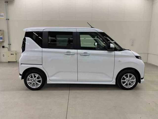 ムーヴG 2WD片側電動スライドドア・ナビ・LEDヘッドライト・オートライト・オートマチックハイビーム・プッシュスタートボタン・アイドリングストップ・オートエアコン・電動パーキングブレーキ・スマートアシスト(群馬県)の中古車