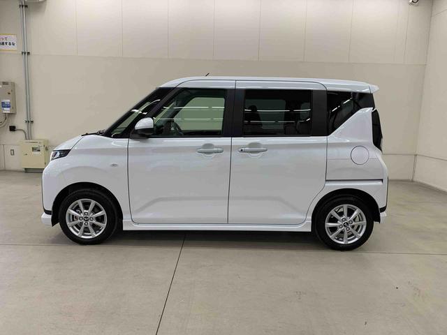 ムーヴG 2WD片側電動スライドドア・ナビ・LEDヘッドライト・オートライト・オートマチックハイビーム・プッシュスタートボタン・アイドリングストップ・オートエアコン・電動パーキングブレーキ・スマートアシスト(群馬県)の中古車