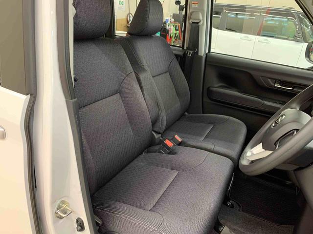 ムーヴG 2WD片側電動スライドドア・ナビ・LEDヘッドライト・オートライト・オートマチックハイビーム・プッシュスタートボタン・アイドリングストップ・オートエアコン・電動パーキングブレーキ・スマートアシスト(群馬県)の中古車