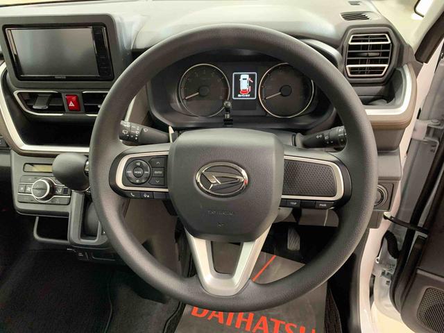 ムーヴG 2WD片側電動スライドドア・ナビ・LEDヘッドライト・オートライト・オートマチックハイビーム・プッシュスタートボタン・アイドリングストップ・オートエアコン・電動パーキングブレーキ・スマートアシスト(群馬県)の中古車