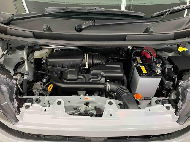 ムーヴG 2WD片側電動スライドドア・ナビ・LEDヘッドライト・オートライト・オートマチックハイビーム・プッシュスタートボタン・アイドリングストップ・オートエアコン・電動パーキングブレーキ・スマートアシスト(群馬県)の中古車