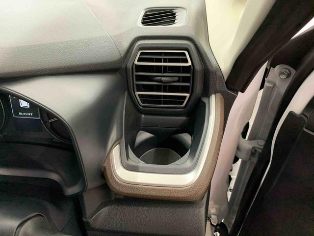 ムーヴG 2WD片側電動スライドドア・ナビ・LEDヘッドライト・オートライト・オートマチックハイビーム・プッシュスタートボタン・アイドリングストップ・オートエアコン・電動パーキングブレーキ・スマートアシスト(群馬県)の中古車