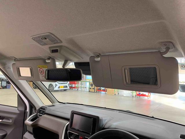 ムーヴG 2WD片側電動スライドドア・ナビ・LEDヘッドライト・オートライト・オートマチックハイビーム・プッシュスタートボタン・アイドリングストップ・オートエアコン・電動パーキングブレーキ・スマートアシスト(群馬県)の中古車