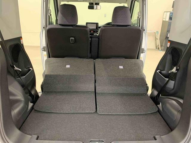 ムーヴG 2WD片側電動スライドドア・ナビ・LEDヘッドライト・オートライト・オートマチックハイビーム・プッシュスタートボタン・アイドリングストップ・オートエアコン・電動パーキングブレーキ・スマートアシスト(群馬県)の中古車