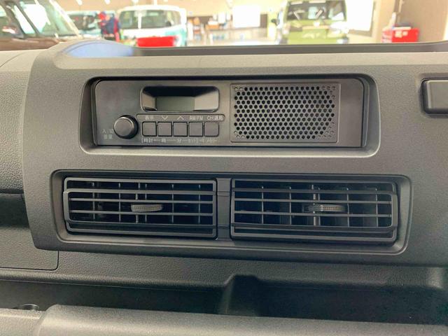 ハイゼットトラックスタンダード　４ＷＤオートライト・オートマチックハイビーム・ＡＭＦＭラジオ・マニュアルエアコン・キーレスエントリー・アイドリングストップ・スマートアシスト（群馬県）の中古車